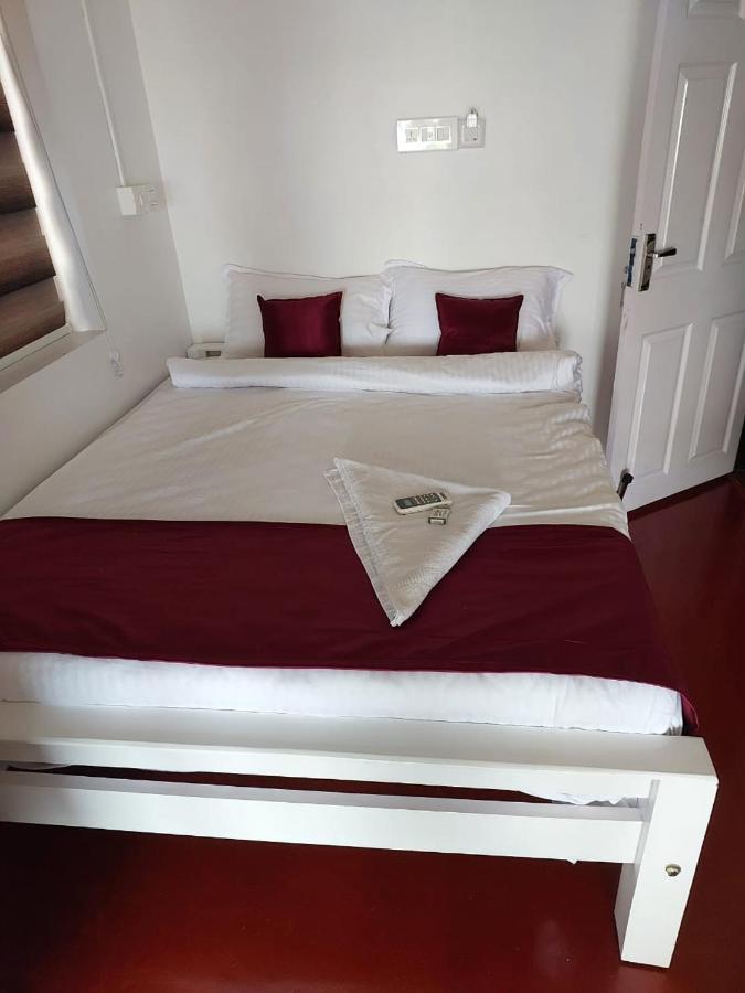 Tripsea Beach Villa Alappuzha 外观 照片