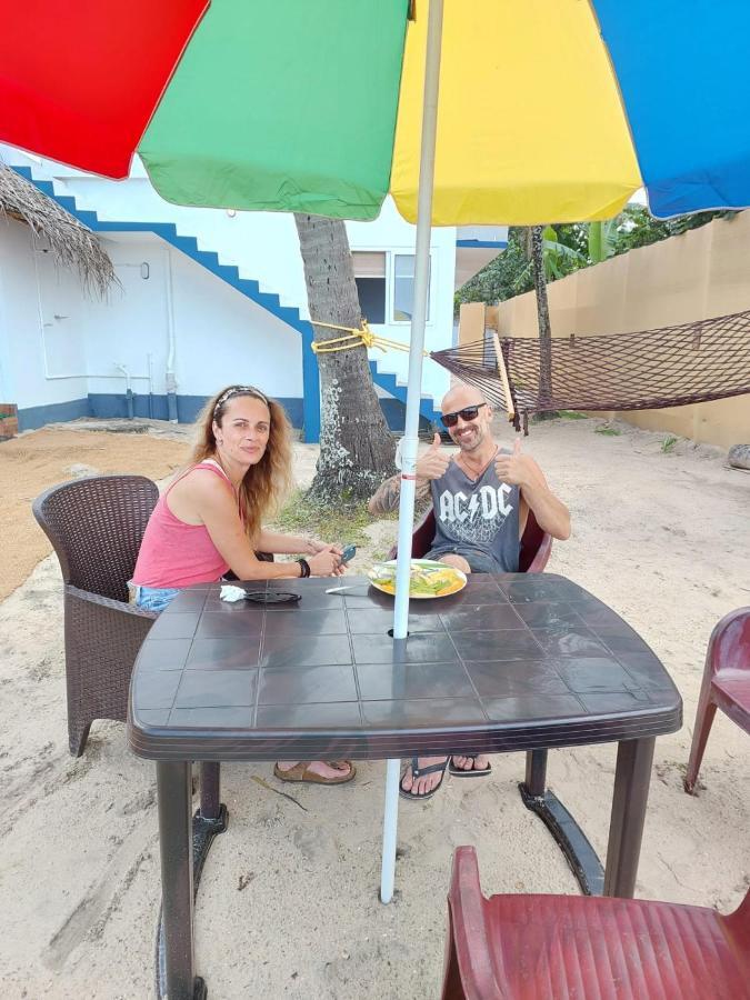 Tripsea Beach Villa Alappuzha 外观 照片