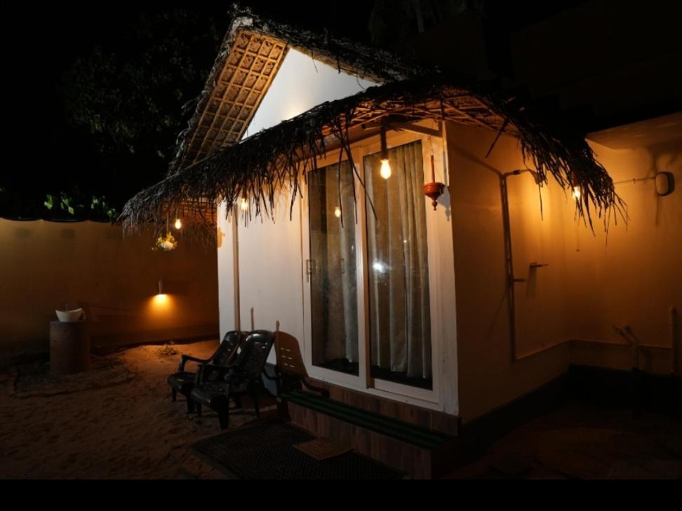 Tripsea Beach Villa Alappuzha 客房 照片