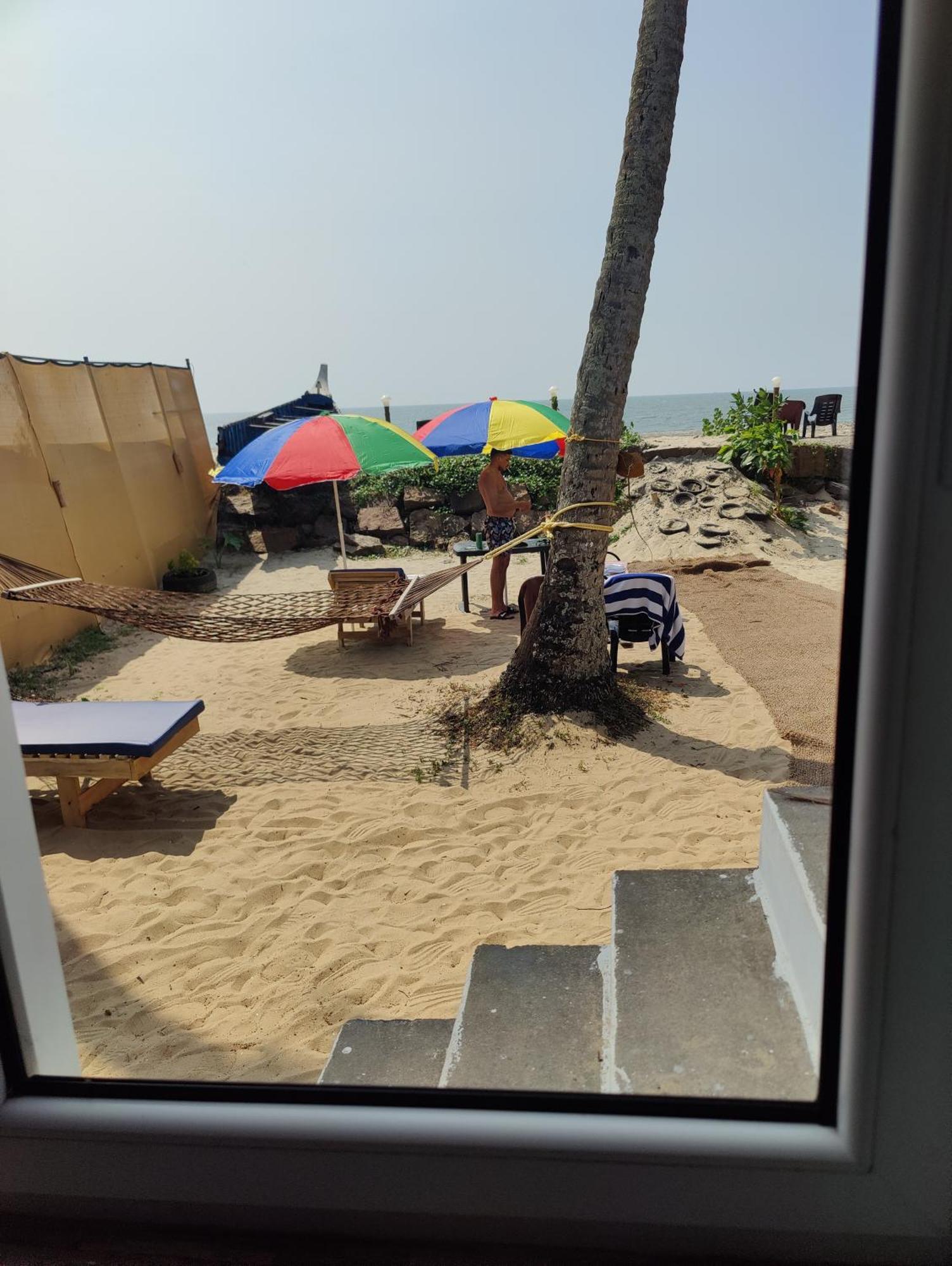 Tripsea Beach Villa Alappuzha 外观 照片