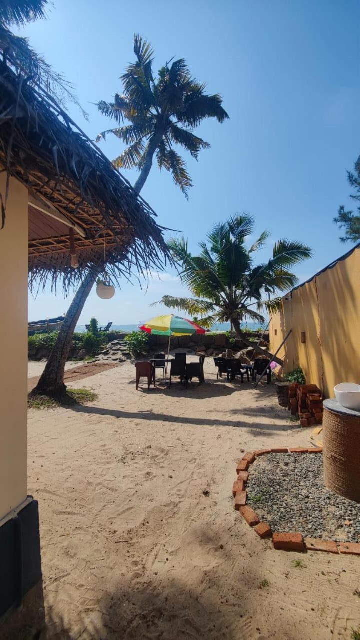 Tripsea Beach Villa Alappuzha 外观 照片