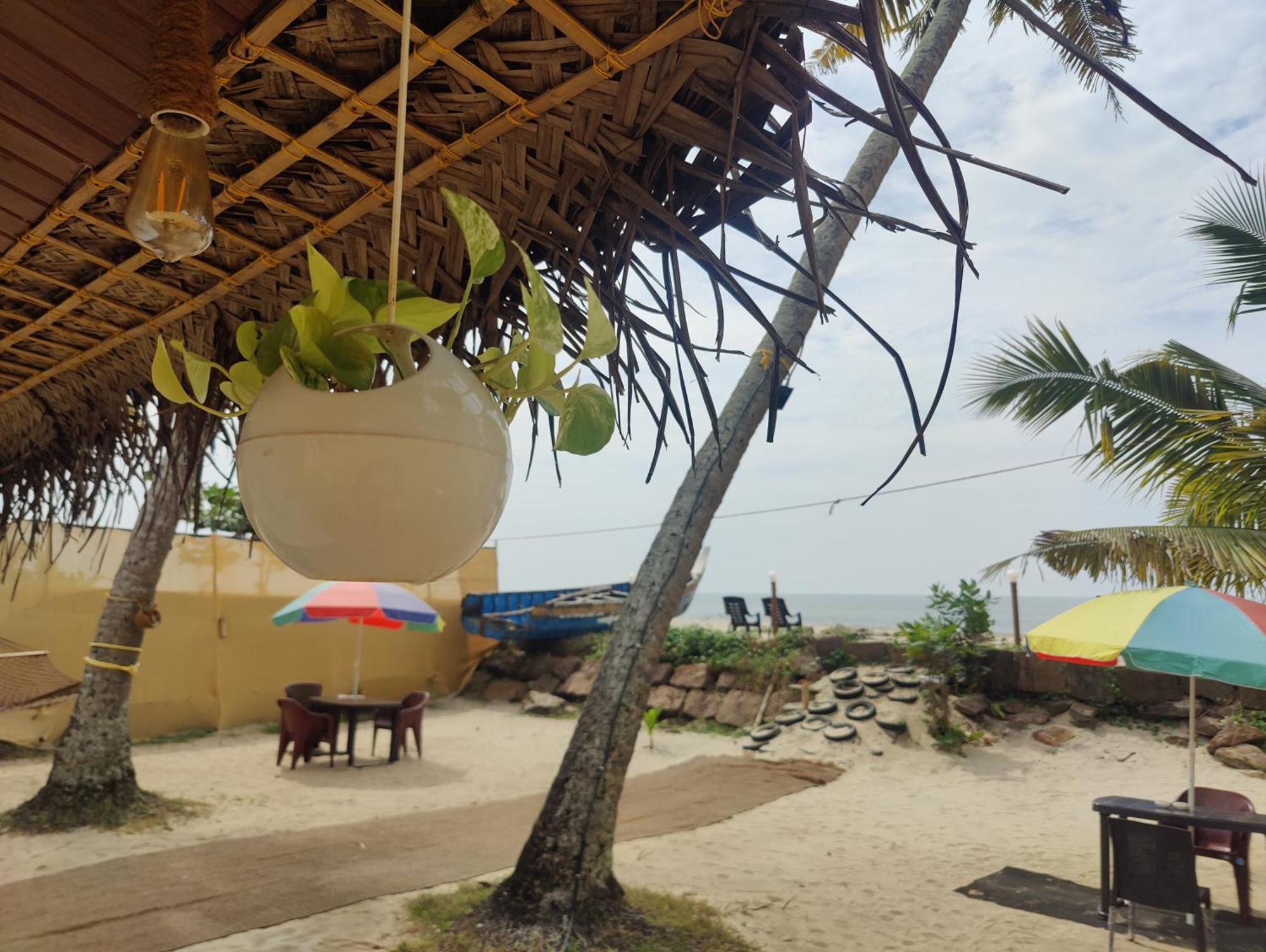 Tripsea Beach Villa Alappuzha 外观 照片
