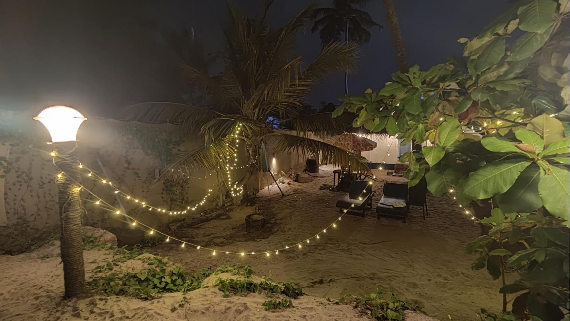 Tripsea Beach Villa Alappuzha 客房 照片