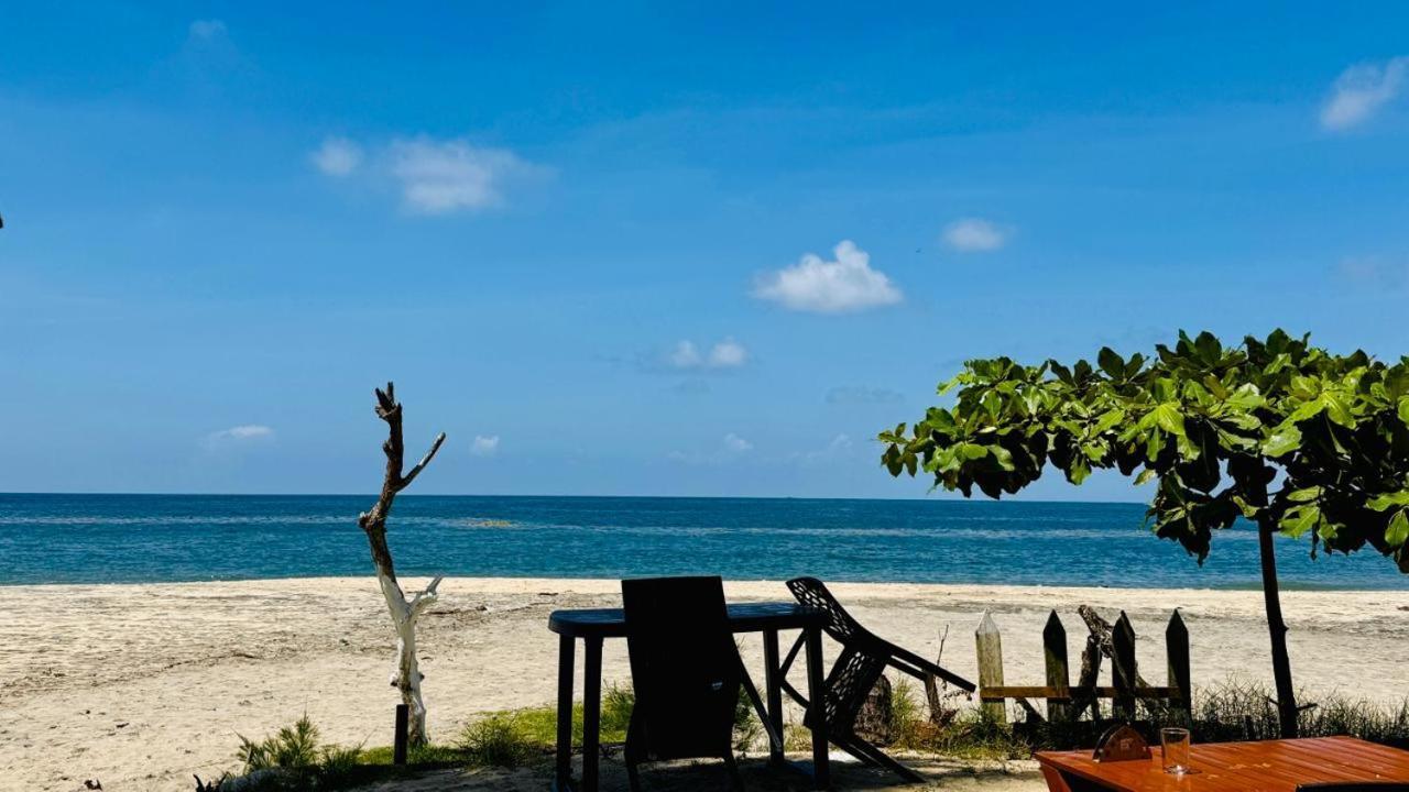 Tripsea Beach Villa Alappuzha 外观 照片